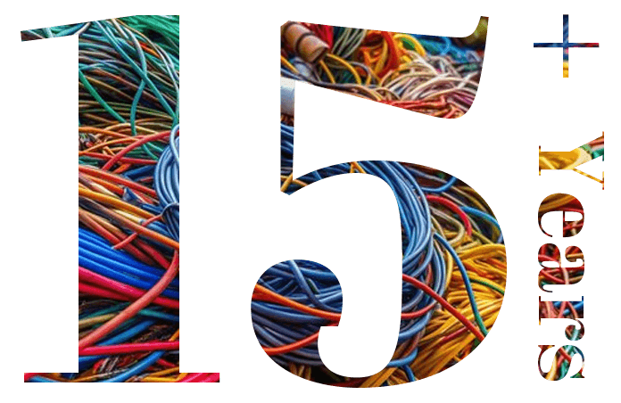 Excellence in Electrical Craftsmanship